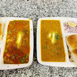 Kulkarni's Pav Bhaji