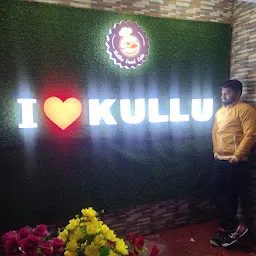 Kullu Food Cafe