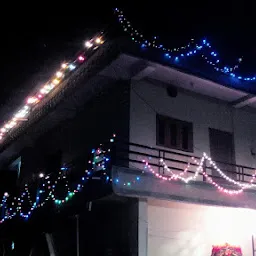 Kulshrestha Bhavan