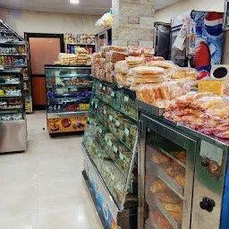 Kumar Bakery