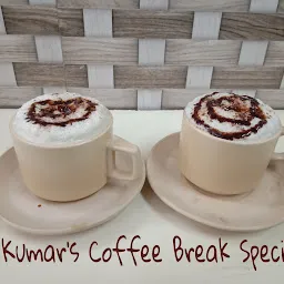Kumar Coffee Break