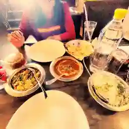 Kumar foods Restaurant