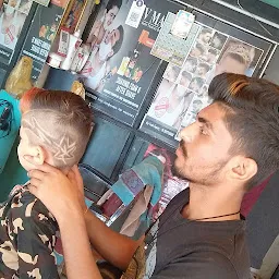 Kumar hair&skin saloon