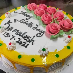 Kumar nilgiris bakery and sweets