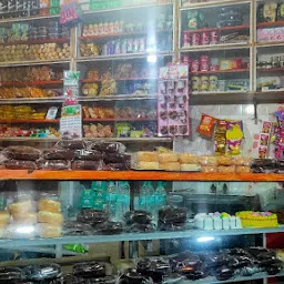 Kumar nilgiris bakery and sweets