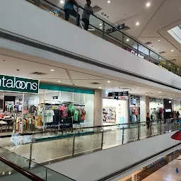Kumar Pacific mall