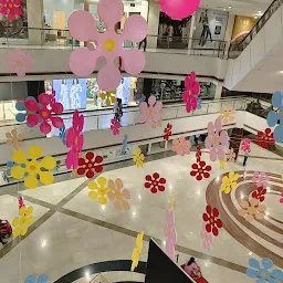 Kumar Pacific mall