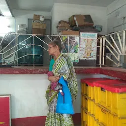 Kumar Para Sub Post Office