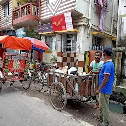 Kumar Para Sub Post Office