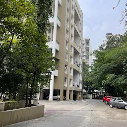 Kumar Prasanna Apartments