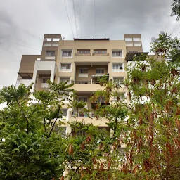 Kumar Prasanna Apartments