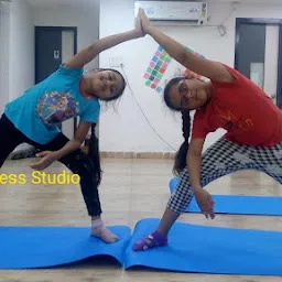 Kumar's Fitness Studio