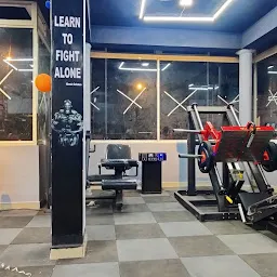 KUMAR'S FITNESS ZONE