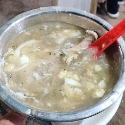 Kumar special chicken soup