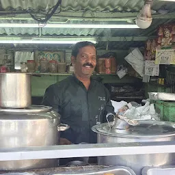 Kumar Tea shop