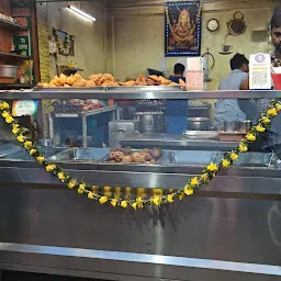 Kumar Tea Stall