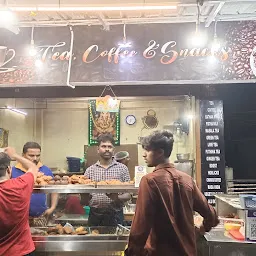 Kumar Tea Stall