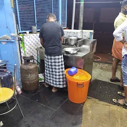 Kumar Tea Stall