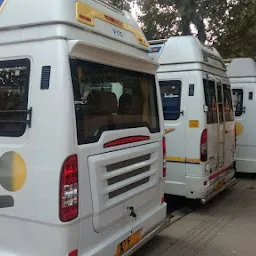 Kumar Tourist Taxi Services