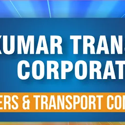 Kumar Transport Corporation