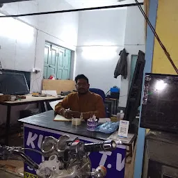 Kumar TV & LED Service Centre