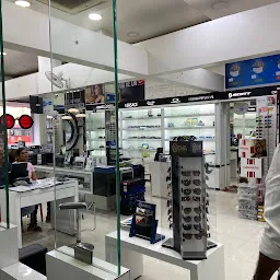 Kumar Vision Center - Nasik Road