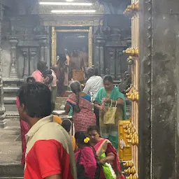 Kumara Kottam Subramanyar - Arulmigu Subramaniya Swami Temple