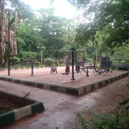 Kumara Park || Sheshadhri Puram || Bengaluru