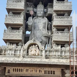 Kumara Swamy Statue