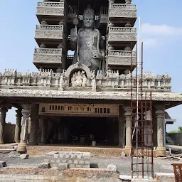 Kumara Swamy Statue