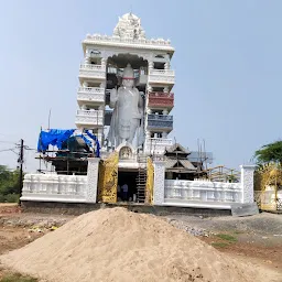 Kumara Swamy Statue