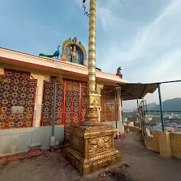 Kumara Swamy Temple