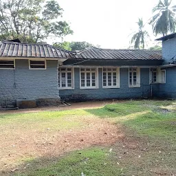 Kumaragiri Estate