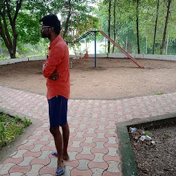 Kumaragiri Park