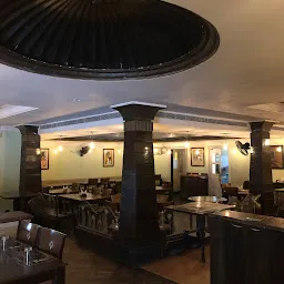 Kumarakom The Restaurant