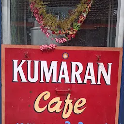 Kumaran cafe