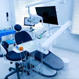 Kumaran dental clinic