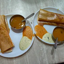 Kumaran Dosa And Fast Food