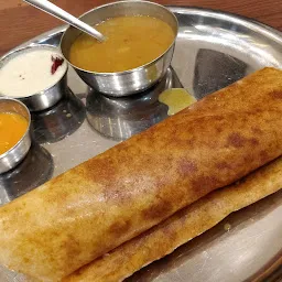 Kumaran Dosa And Fast Food