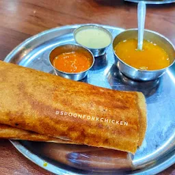 Kumaran Dosa & Fast Food