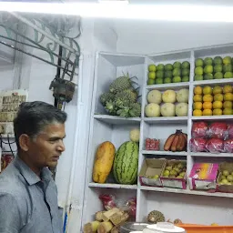 Kumaran Juice Shop