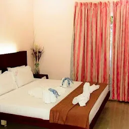 Kumaran Residency Comfort Hotel