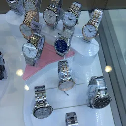 Kumaran Watches