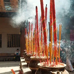 Kumarapuram Devi temple - Kuzhiyalammoodu Sri Chamundi Temple