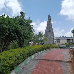 Kumaraswami Devasthana Park