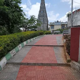 Kumaraswami Devasthana Park