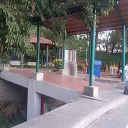 Kumaraswami Devasthana Park