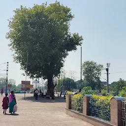 Kumardubi station