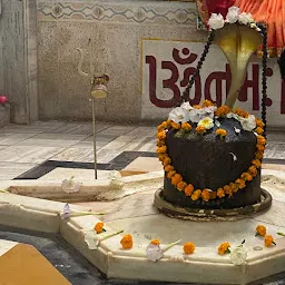 Kumareshvar Mahadev Khambhat