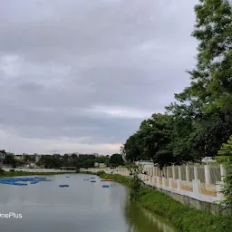 Kumari Tilla Jogging Park